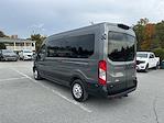 Used 2023 Ford Transit 350 XLT Medium Roof AWD, Passenger Van for sale #1FV5621 - photo 2