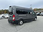 Used 2023 Ford Transit 350 XLT Medium Roof AWD, Passenger Van for sale #1FV5621 - photo 5