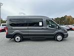 Used 2023 Ford Transit 350 XLT Medium Roof AWD, Passenger Van for sale #1FV5621 - photo 6