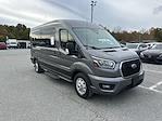 Used 2023 Ford Transit 350 XLT Medium Roof AWD, Passenger Van for sale #1FV5621 - photo 7