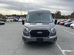 Used 2023 Ford Transit 350 XLT Medium Roof AWD, Passenger Van for sale #1FV5621 - photo 8