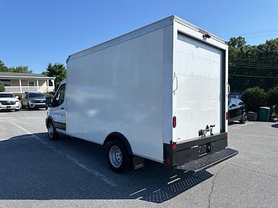 Used 2022 Ford Transit 350 HD Base RWD, Box Van for sale #1FV5774 - photo 2