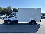 Used 2022 Ford Transit 350 HD Base RWD, Box Van for sale #1FV5774 - photo 3