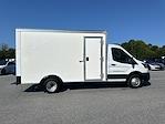 Used 2022 Ford Transit 350 HD Base RWD, Box Van for sale #1FV5774 - photo 6