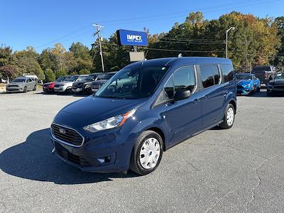 Used 2020 Ford Transit Connect XLT FWD, Passenger Van for sale #1FV5918 - photo 1