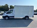 Used 2022 Ford Transit 350 HD Base RWD, Box Van for sale #1FV6080 - photo 3