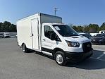 Used 2022 Ford Transit 350 HD Base RWD, Box Van for sale #1FV6080 - photo 7