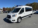 Used 2022 Ford Transit 350 XLT Medium Roof RWD, Passenger Van for sale #1FV61644 - photo 1