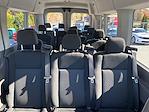 Used 2022 Ford Transit 350 XLT Medium Roof RWD, Passenger Van for sale #1FV61644 - photo 10