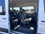 Used 2022 Ford Transit 350 XLT Medium Roof RWD, Passenger Van for sale #1FV61644 - photo 25