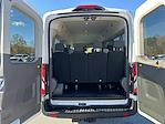 Used 2022 Ford Transit 350 XLT Medium Roof RWD, Passenger Van for sale #1FV61644 - photo 26