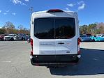 Used 2022 Ford Transit 350 XLT Medium Roof RWD, Passenger Van for sale #1FV61644 - photo 4