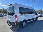 Used 2022 Ford Transit 350 XLT Medium Roof RWD, Passenger Van for sale #1FV61644 - photo 5