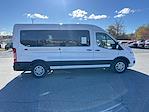 Used 2022 Ford Transit 350 XLT Medium Roof RWD, Passenger Van for sale #1FV61644 - photo 6