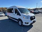 Used 2022 Ford Transit 350 XLT Medium Roof RWD, Passenger Van for sale #1FV61644 - photo 7