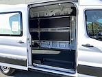 Used 2021 Ford Transit 350 Base High Roof RWD, Empty Cargo Van for sale #1FV62205 - photo 24