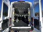 Used 2021 Ford Transit 350 Base High Roof RWD, Empty Cargo Van for sale #1FV62205 - photo 2