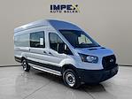 Used 2021 Ford Transit 350 Base High Roof RWD, Empty Cargo Van for sale #1FV62205 - photo 1