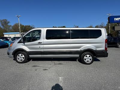 Used 2020 Ford Transit 350 XLT Low Roof RWD, Passenger Van for sale #1FV6307 - photo 2