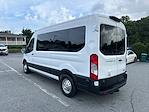 Used 2022 Ford Transit 350 XLT Medium Roof AWD, Passenger Van for sale #1FV7305 - photo 2