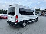 Used 2022 Ford Transit 350 XLT Medium Roof AWD, Passenger Van for sale #1FV7305 - photo 5