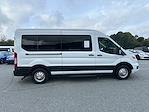 Used 2022 Ford Transit 350 XLT Medium Roof AWD, Passenger Van for sale #1FV7305 - photo 6