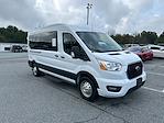 Used 2022 Ford Transit 350 XLT Medium Roof AWD, Passenger Van for sale #1FV7305 - photo 7