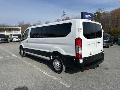 Used 2022 Ford Transit 350 XLT Low Roof AWD, Passenger Van for sale #1FV7319 - photo 2