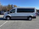 Used 2022 Ford Transit 350 XLT Medium Roof AWD, Passenger Van for sale #1FV7333 - photo 3