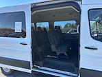 Used 2022 Ford Transit 350 XLT Medium Roof AWD, Passenger Van for sale #1FV7333 - photo 24