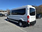 Used 2022 Ford Transit 350 XLT Medium Roof AWD, Passenger Van for sale #1FV7333 - photo 2