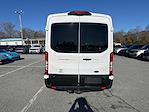 Used 2022 Ford Transit 350 XLT Medium Roof AWD, Passenger Van for sale #1FV7333 - photo 4