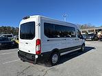 Used 2022 Ford Transit 350 XLT Medium Roof AWD, Passenger Van for sale #1FV7333 - photo 5