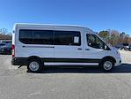 Used 2022 Ford Transit 350 XLT Medium Roof AWD, Passenger Van for sale #1FV7333 - photo 6