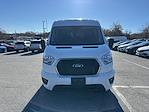 Used 2022 Ford Transit 350 XLT Medium Roof AWD, Passenger Van for sale #1FV7333 - photo 8