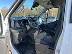 Used 2022 Ford Transit 350 XLT Medium Roof AWD, Passenger Van for sale #1FV7333 - photo 9