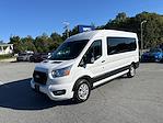 Used 2022 Ford Transit 350 XLT Medium Roof RWD, Passenger Van for sale #1FV7343 - photo 1