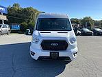 Used 2022 Ford Transit 350 XLT Medium Roof RWD, Passenger Van for sale #1FV7343 - photo 8