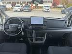 Used 2022 Ford Transit 350 XLT Medium Roof RWD, Passenger Van for sale #1FV7351 - photo 11