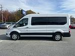 Used 2022 Ford Transit 350 XLT Medium Roof RWD, Passenger Van for sale #1FV7351 - photo 3