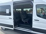 Used 2022 Ford Transit 350 XLT Medium Roof RWD, Passenger Van for sale #1FV7351 - photo 23