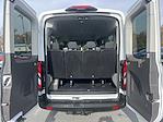 Used 2022 Ford Transit 350 XLT Medium Roof RWD, Passenger Van for sale #1FV7351 - photo 24