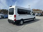 Used 2022 Ford Transit 350 XLT Medium Roof RWD, Passenger Van for sale #1FV7351 - photo 5