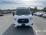 Used 2022 Ford Transit 350 XLT Medium Roof RWD, Passenger Van for sale #1FV7351 - photo 8