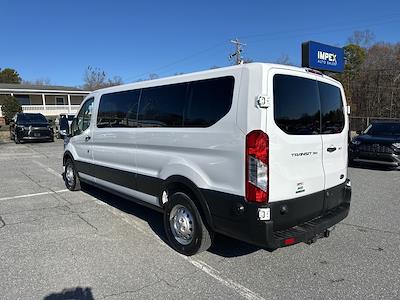 Used 2022 Ford Transit 350 XLT Low Roof AWD, Passenger Van for sale #1FV7407 - photo 2