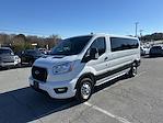 Used 2022 Ford Transit 350 XLT Low Roof AWD, Passenger Van for sale #1FV7407 - photo 1