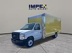 Used 2024 Ford E-350 Base RWD, Box Van for sale #4FT7545 - photo 1