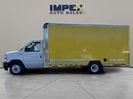 Used 2024 Ford E-350 Base RWD, Box Van for sale #4FT7545 - photo 3