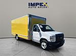 Used 2024 Ford E-350 Base RWD, Box Van for sale #4FT7545 - photo 7