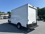 Used 2022 Ford Transit 350 HD Base RWD, Box Van for sale #1FV7738 - photo 2